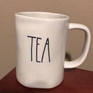 Rae Dunn - TEA - mug